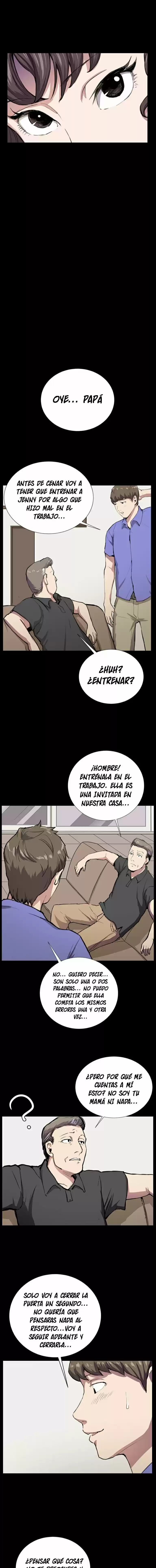 She's Too Much For Me - Capítulo 34 - Página 4 - LectorTMOo