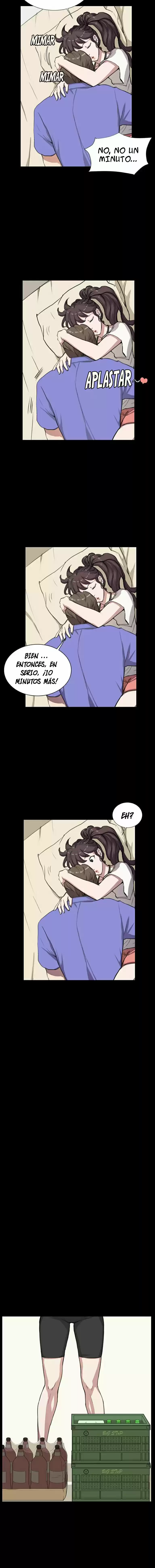 She's Too Much For Me - Capítulo 34 - Página 7 - LectorTMOo