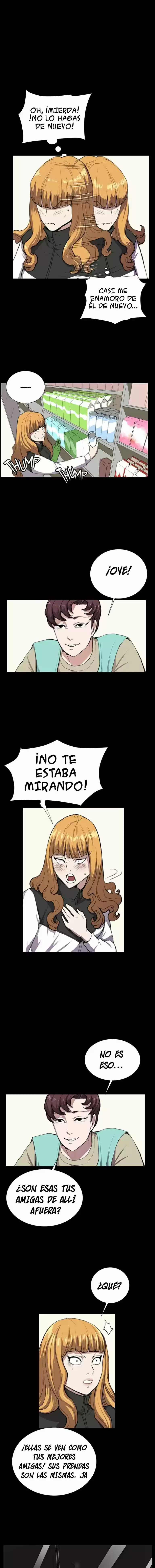 She's Too Much For Me - Capítulo 34 - Página 10 - LectorTMOo