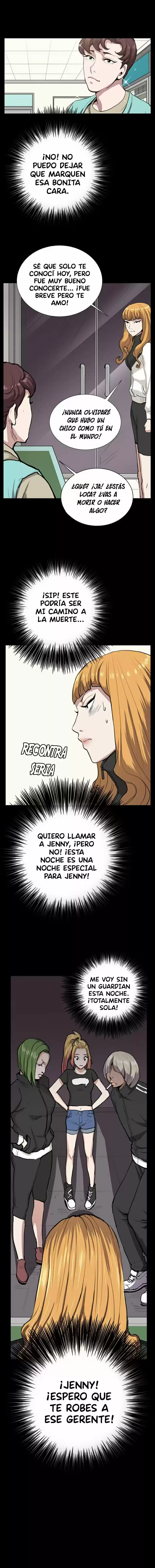 She's Too Much For Me - Capítulo 34 - Página 12 - LectorTMOo