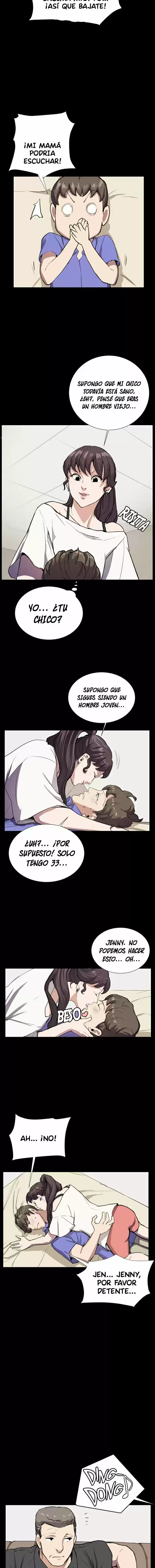 She's Too Much For Me - Capítulo 34 - Página 14 - LectorTMOo