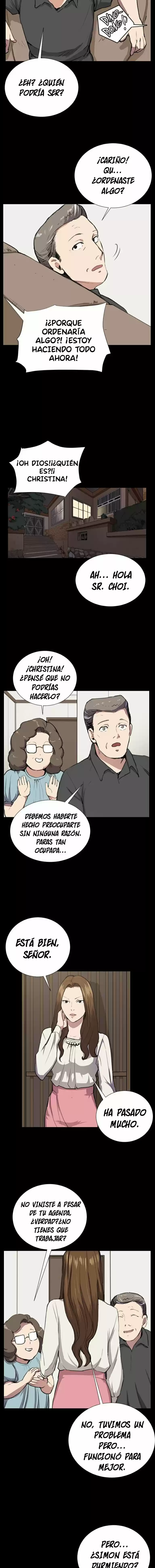 She's Too Much For Me - Capítulo 34 - Página 15 - LectorTMOo
