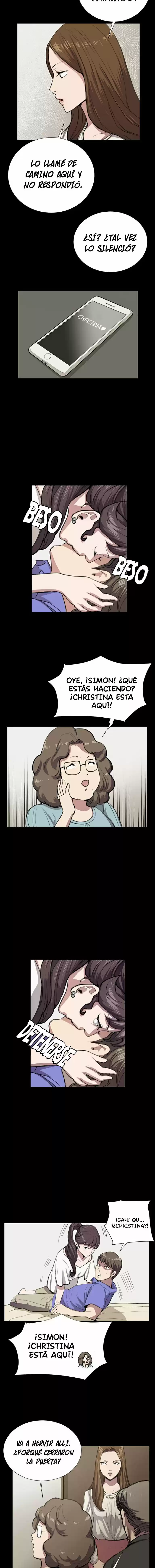 She's Too Much For Me - Capítulo 34 - Página 16 - LectorTMOo