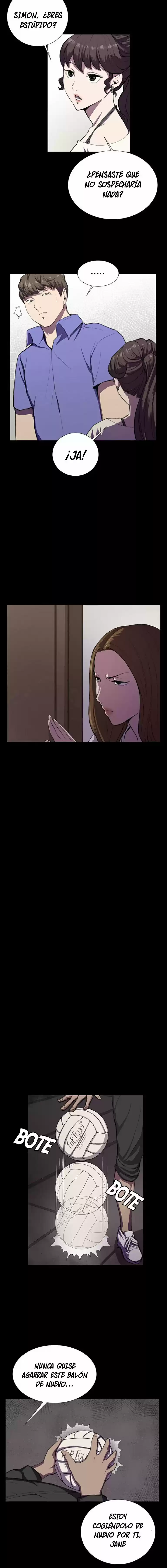 She's Too Much For Me - Capítulo 35 - Página 9 - LectorTMOo