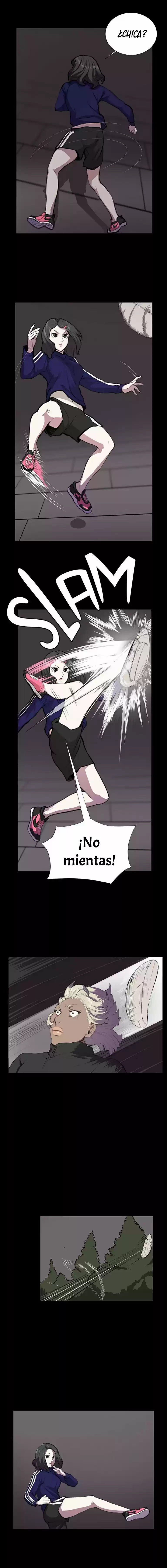 She's Too Much For Me - Capítulo 36 - Página 7 - LectorTMOo