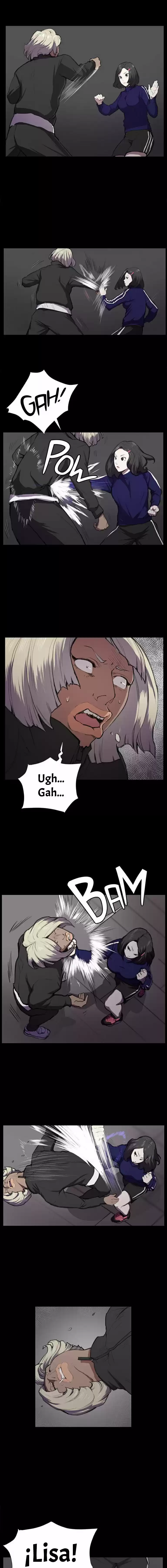 She's Too Much For Me - Capítulo 36 - Página 11 - LectorTMOo