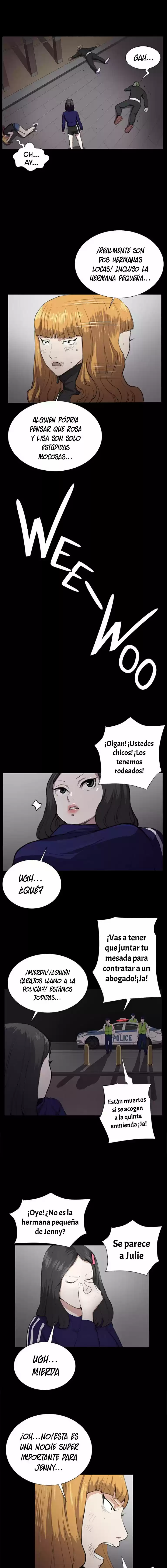 She's Too Much For Me - Capítulo 36 - Página 13 - LectorTMOo
