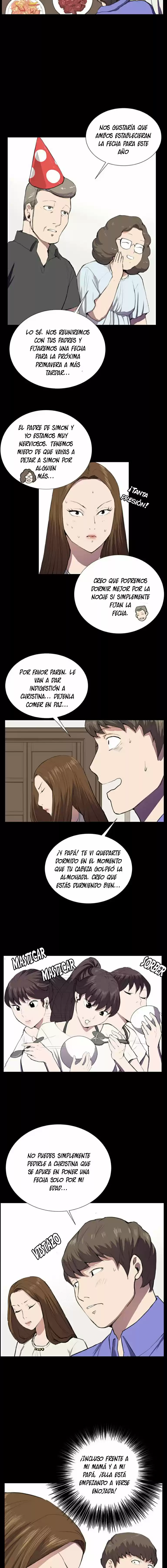 She's Too Much For Me - Capítulo 37 - Página 3 - LectorTMOo