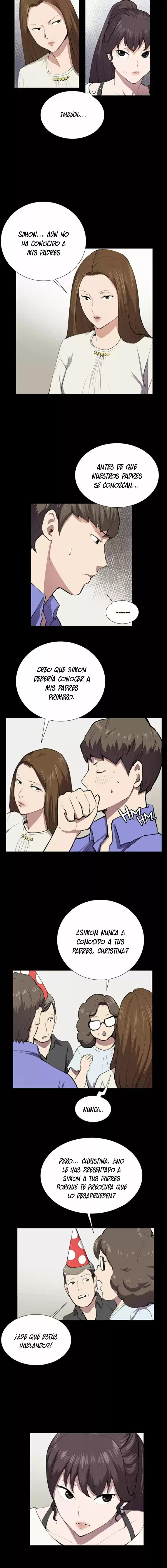She's Too Much For Me - Capítulo 37 - Página 5 - LectorTMOo