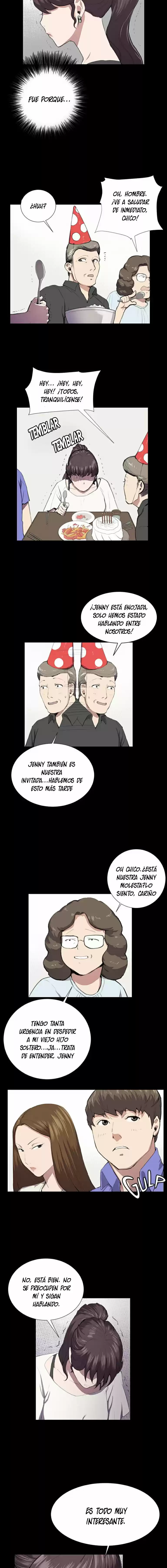 She's Too Much For Me - Capítulo 37 - Página 9 - LectorTMOo
