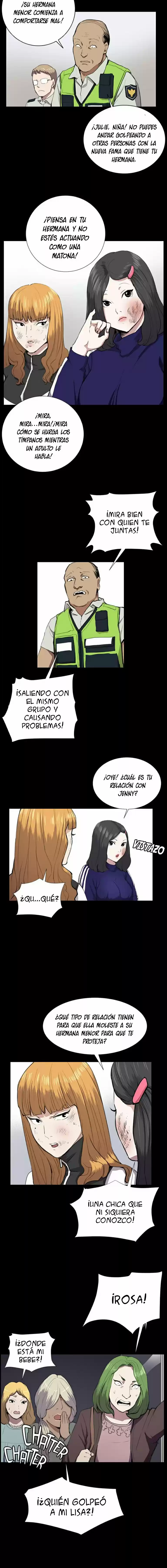 She's Too Much For Me - Capítulo 37 - Página 11 - LectorTMOo