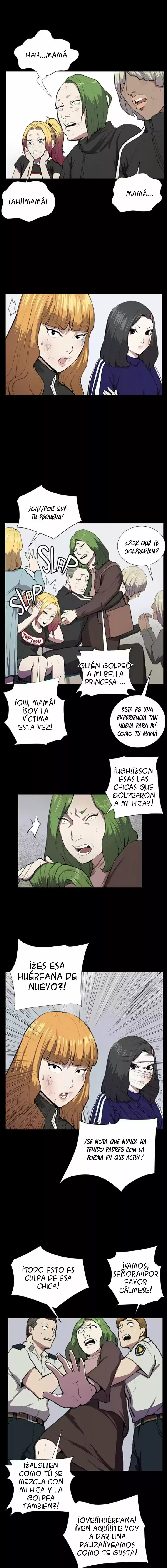 She's Too Much For Me - Capítulo 37 - Página 12 - LectorTMOo