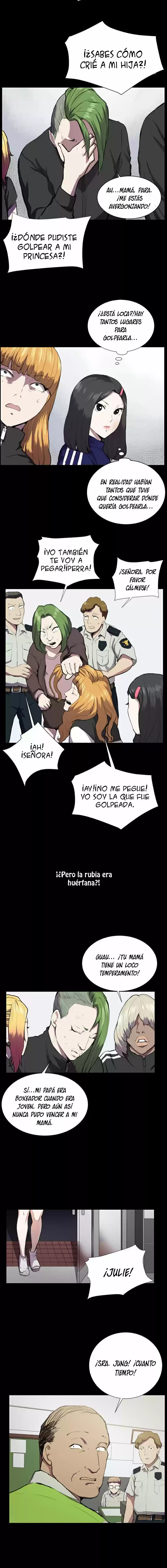 She's Too Much For Me - Capítulo 37 - Página 13 - LectorTMOo