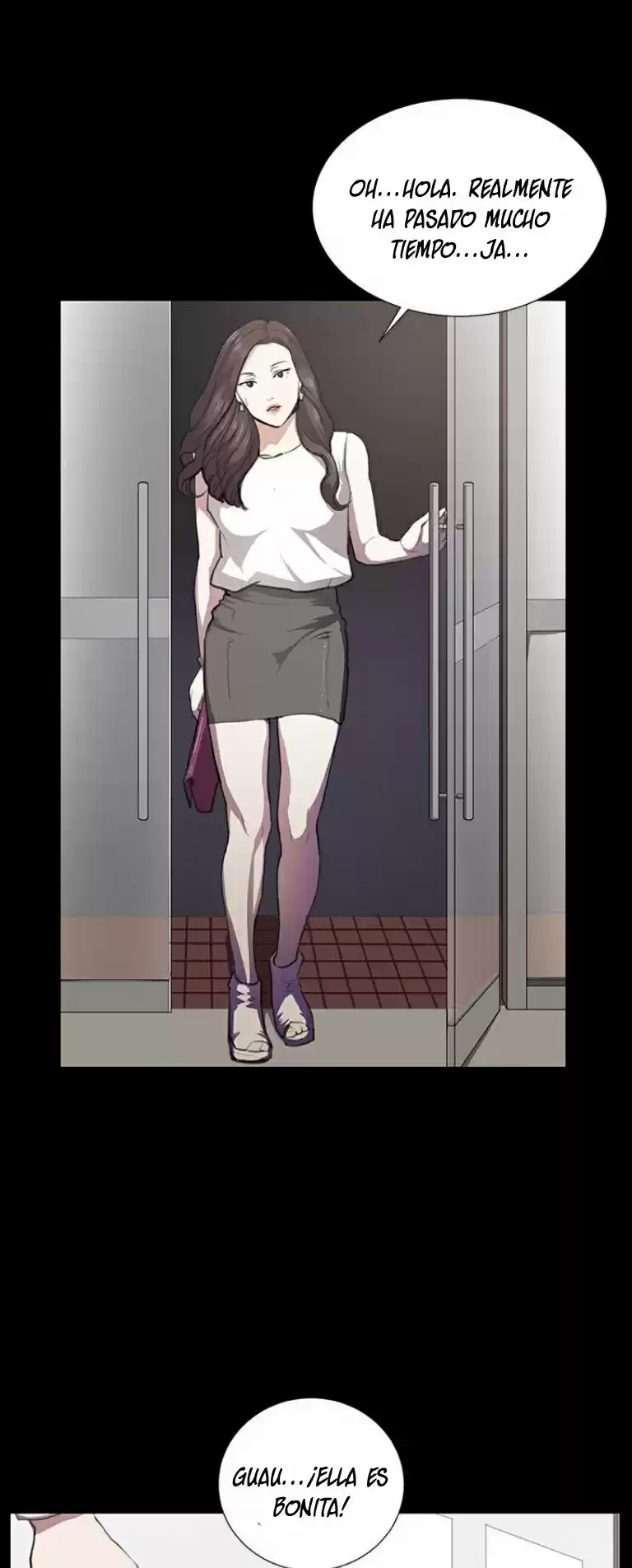 She's Too Much For Me - Capítulo 37 - Página 14 - LectorTMOo