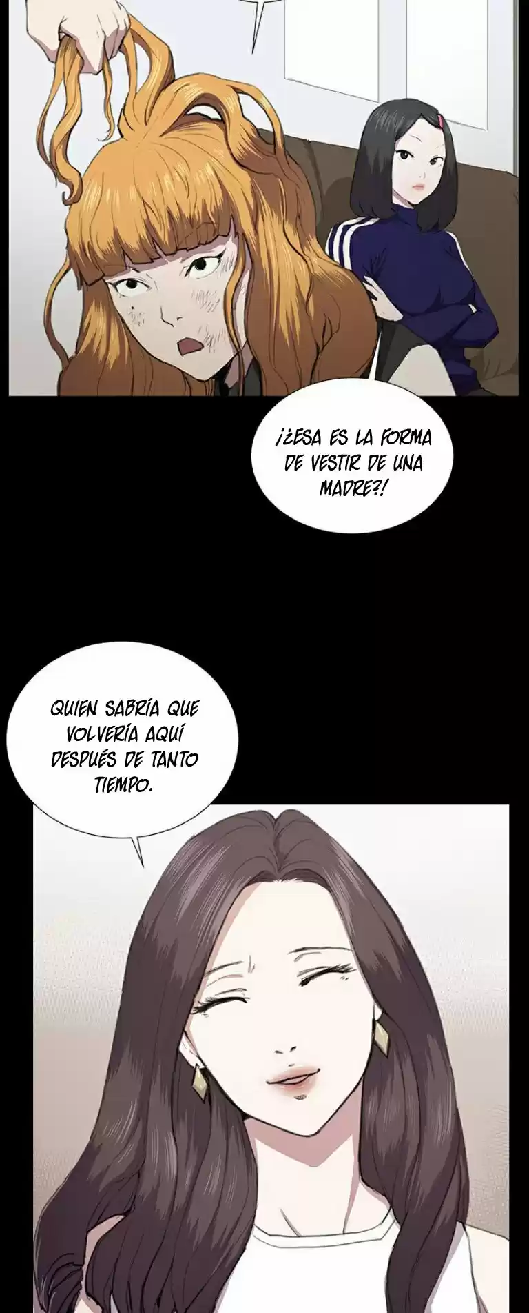 She's Too Much For Me - Capítulo 37 - Página 15 - LectorTMOo