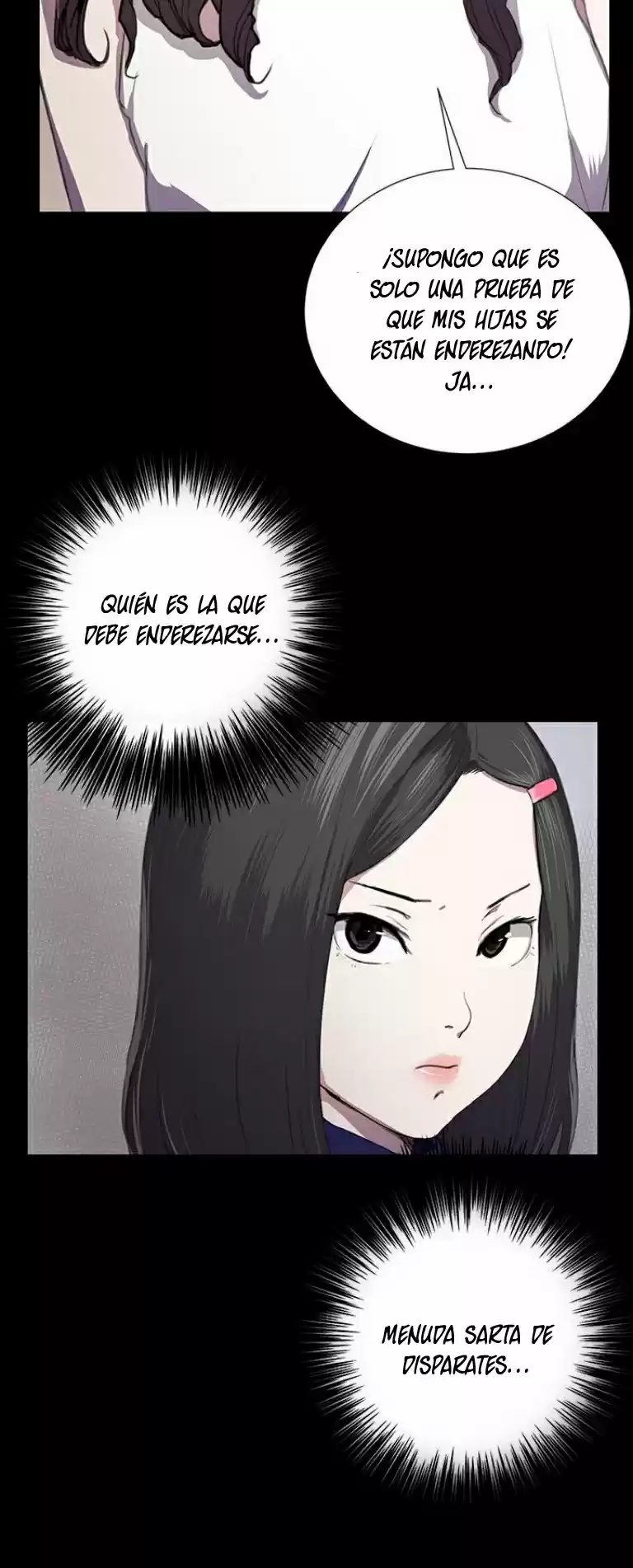 She's Too Much For Me - Capítulo 37 - Página 16 - LectorTMOo