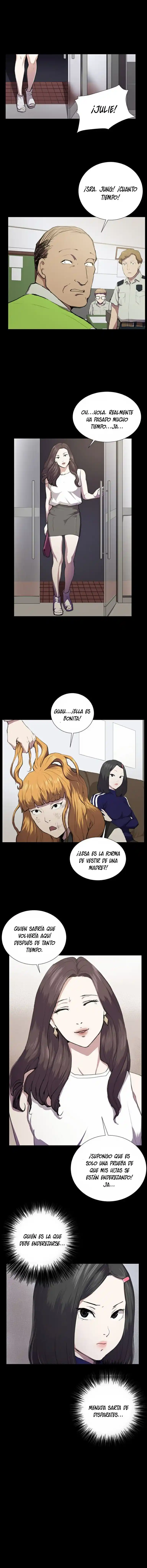 She's Too Much For Me - Capítulo 38 - Página 2 - LectorTMOo