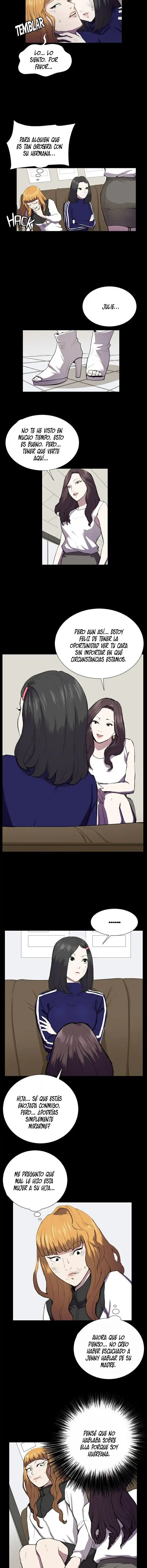She's Too Much For Me - Capítulo 38 - Página 4 - LectorTMOo