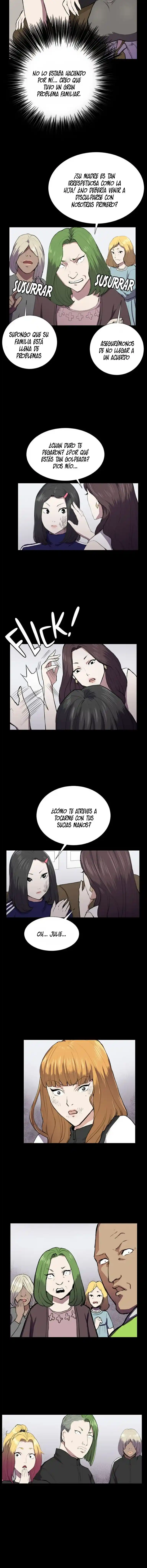 She's Too Much For Me - Capítulo 38 - Página 5 - LectorTMOo