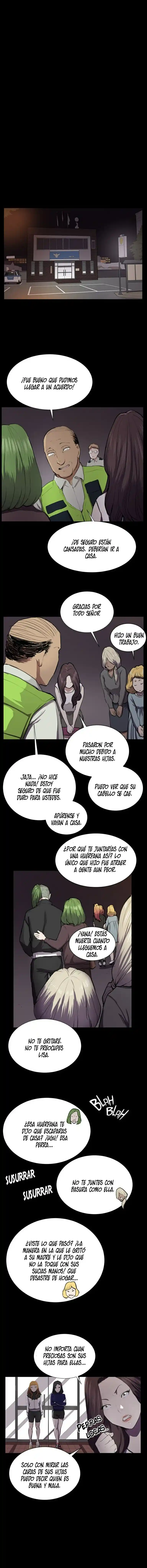 She's Too Much For Me - Capítulo 38 - Página 6 - LectorTMOo