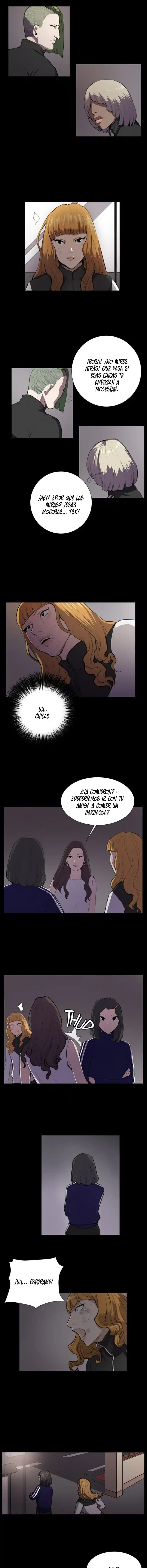 She's Too Much For Me - Capítulo 38 - Página 7 - LectorTMOo