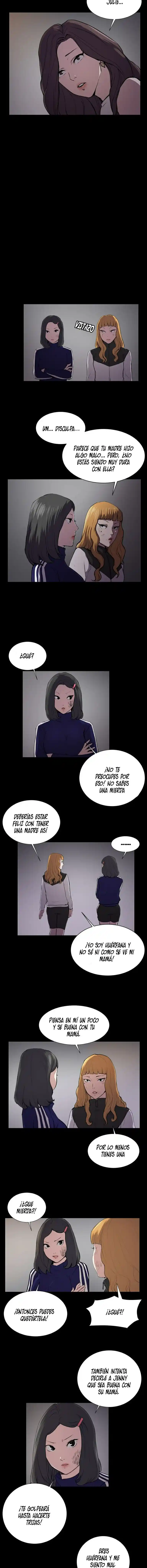 She's Too Much For Me - Capítulo 38 - Página 8 - LectorTMOo