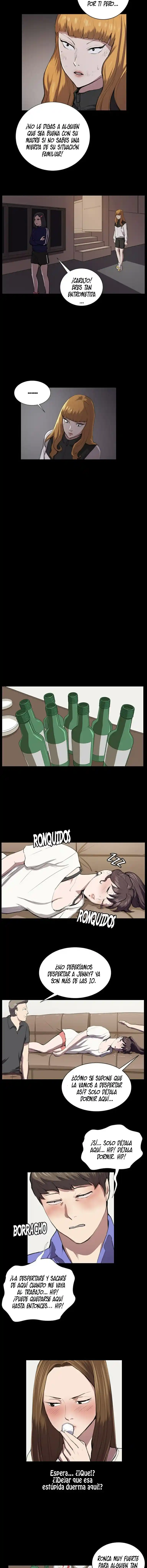 She's Too Much For Me - Capítulo 38 - Página 9 - LectorTMOo