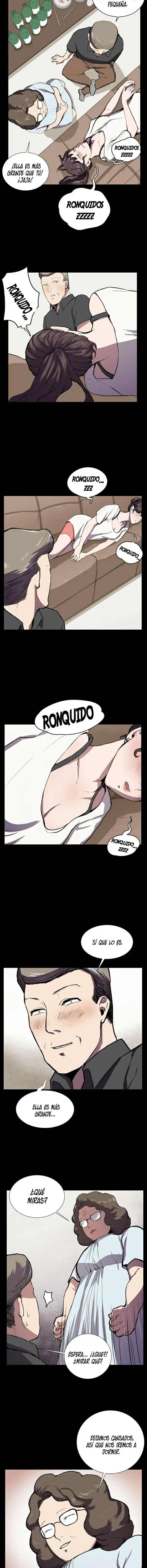 She's Too Much For Me - Capítulo 38 - Página 10 - LectorTMOo