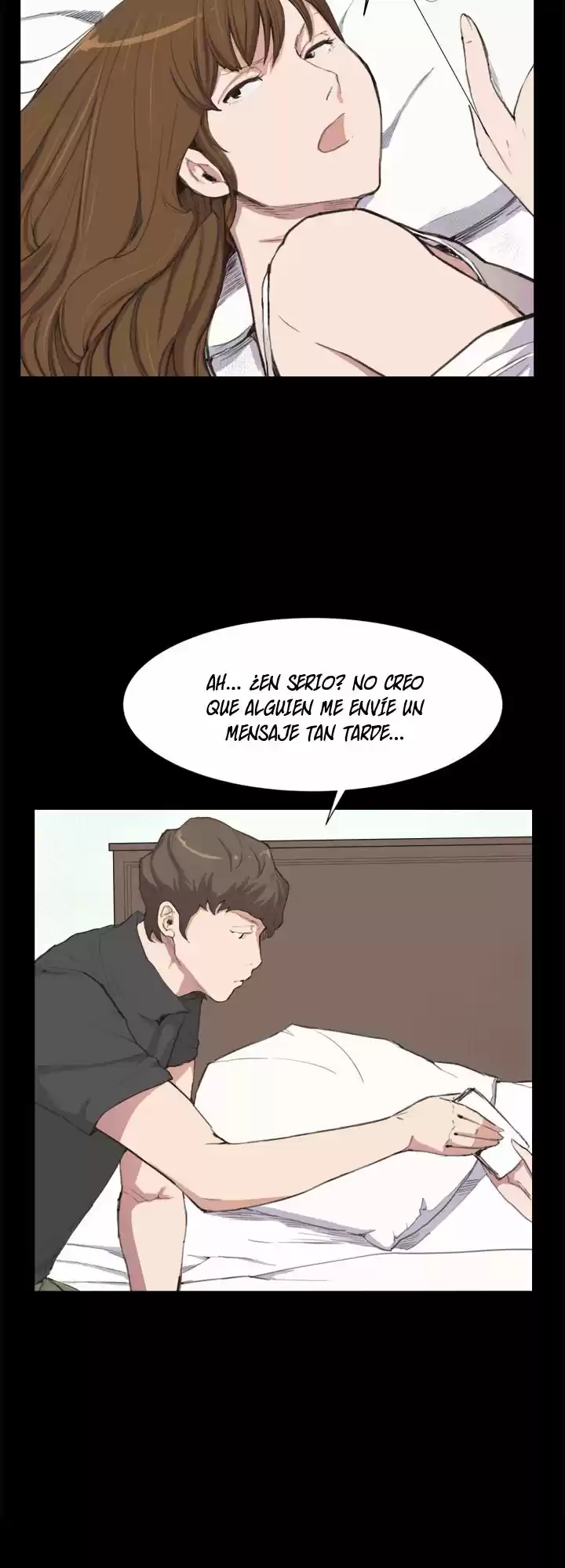 She's Too Much For Me - Capítulo 4 - Página 10 - LectorTMOo
