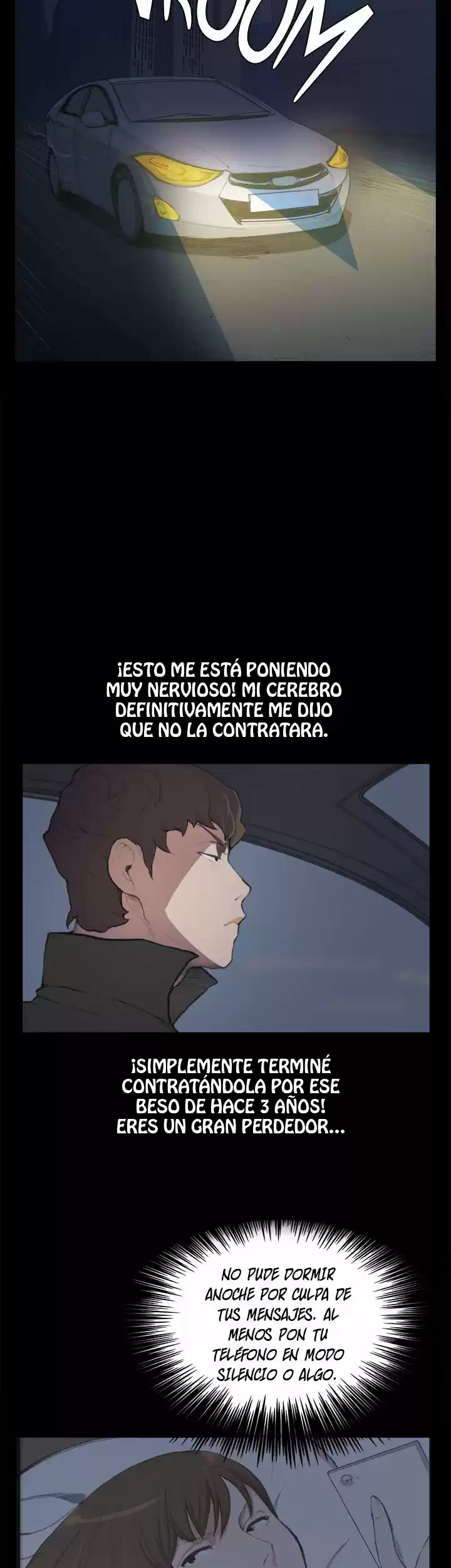 She's Too Much For Me - Capítulo 4 - Página 15 - LectorTMOo