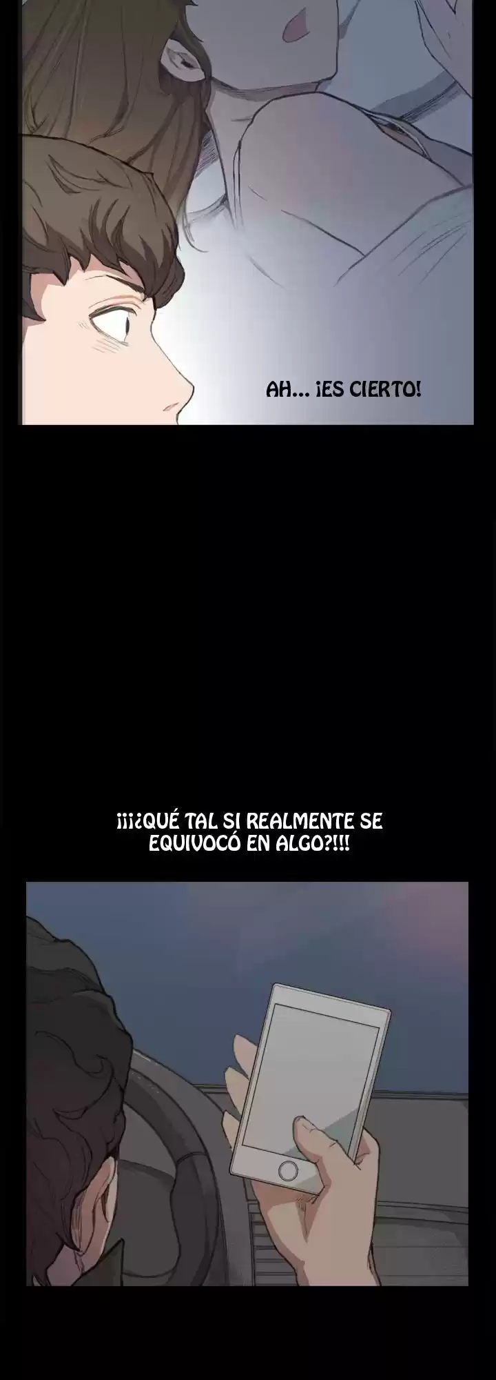 She's Too Much For Me - Capítulo 4 - Página 16 - LectorTMOo