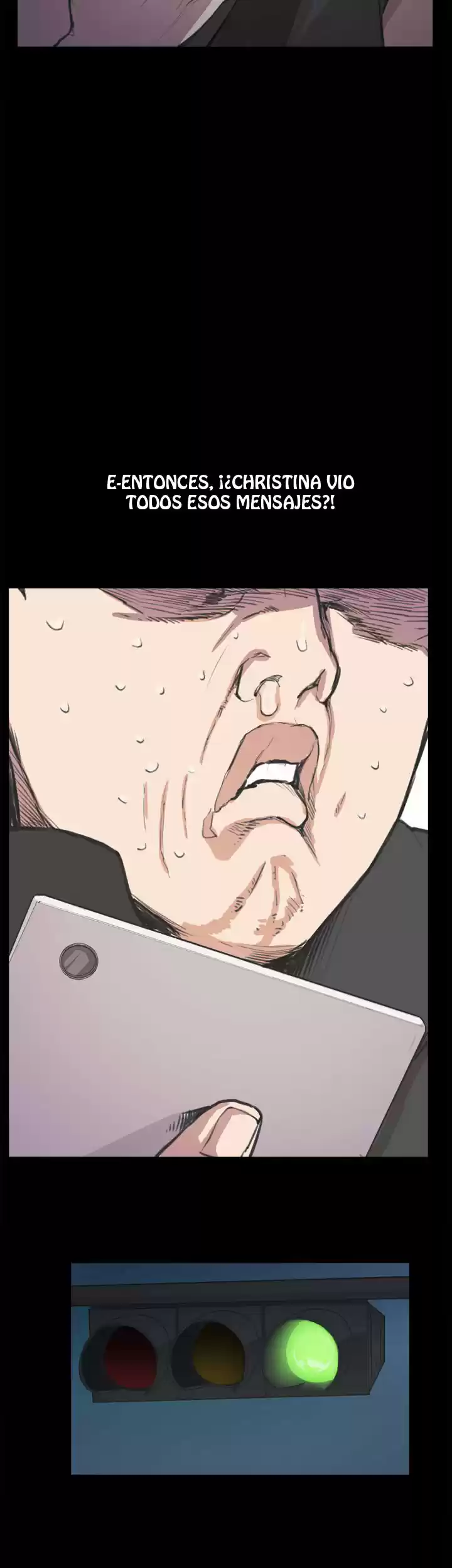 She's Too Much For Me - Capítulo 4 - Página 20 - LectorTMOo