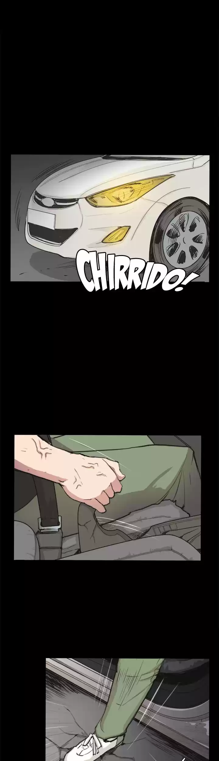 She's Too Much For Me - Capítulo 4 - Página 23 - LectorTMOo