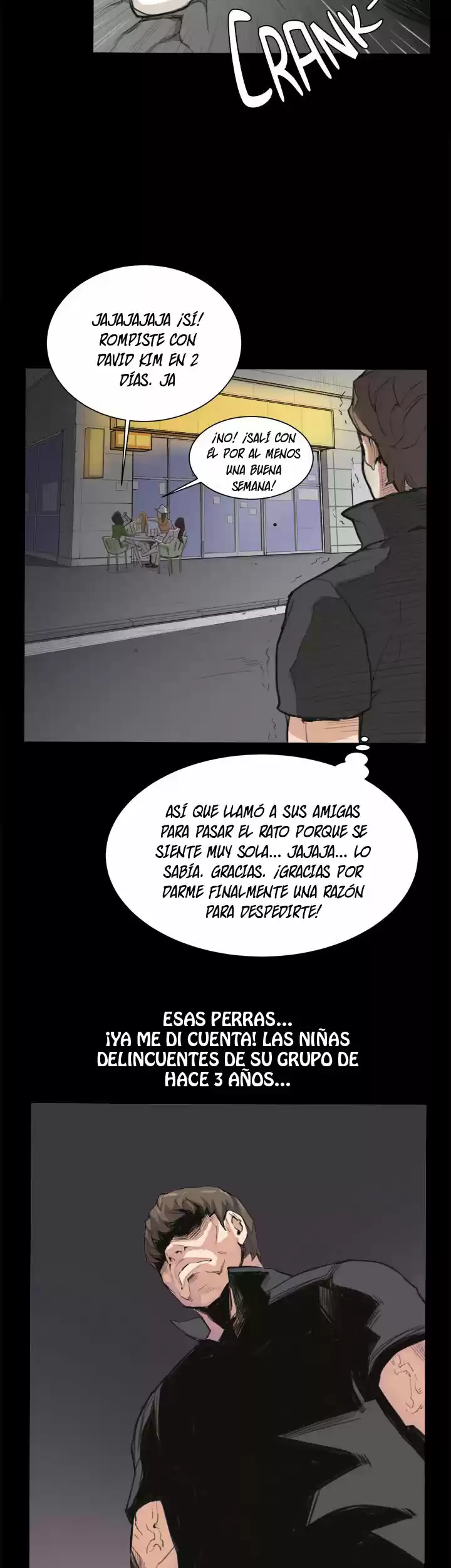 She's Too Much For Me - Capítulo 4 - Página 24 - LectorTMOo