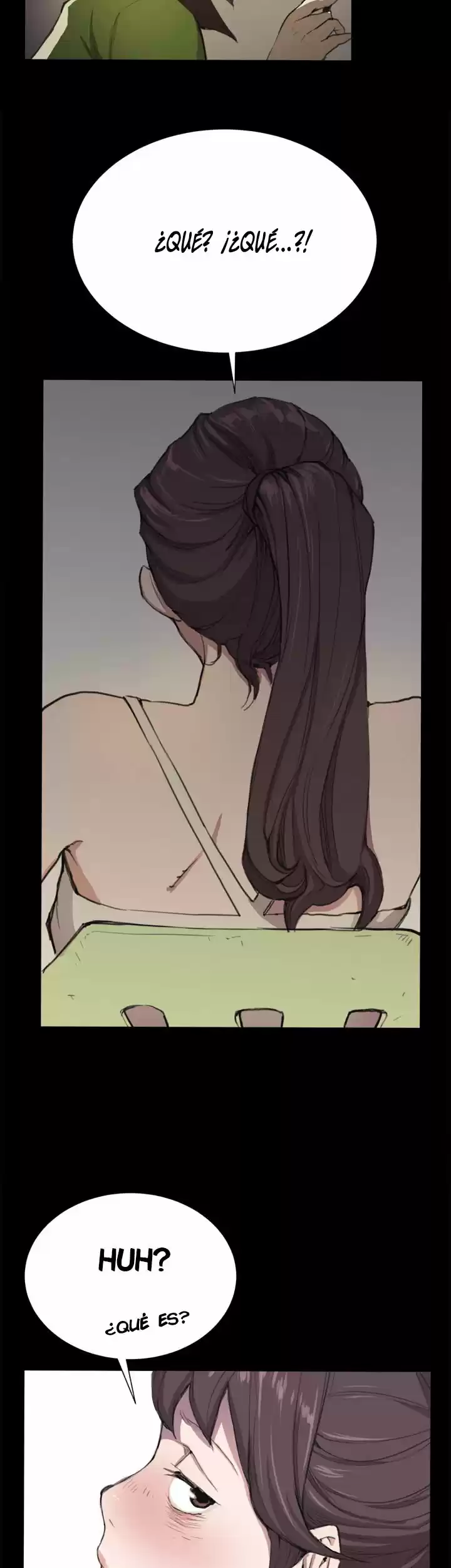 She's Too Much For Me - Capítulo 4 - Página 26 - LectorTMOo