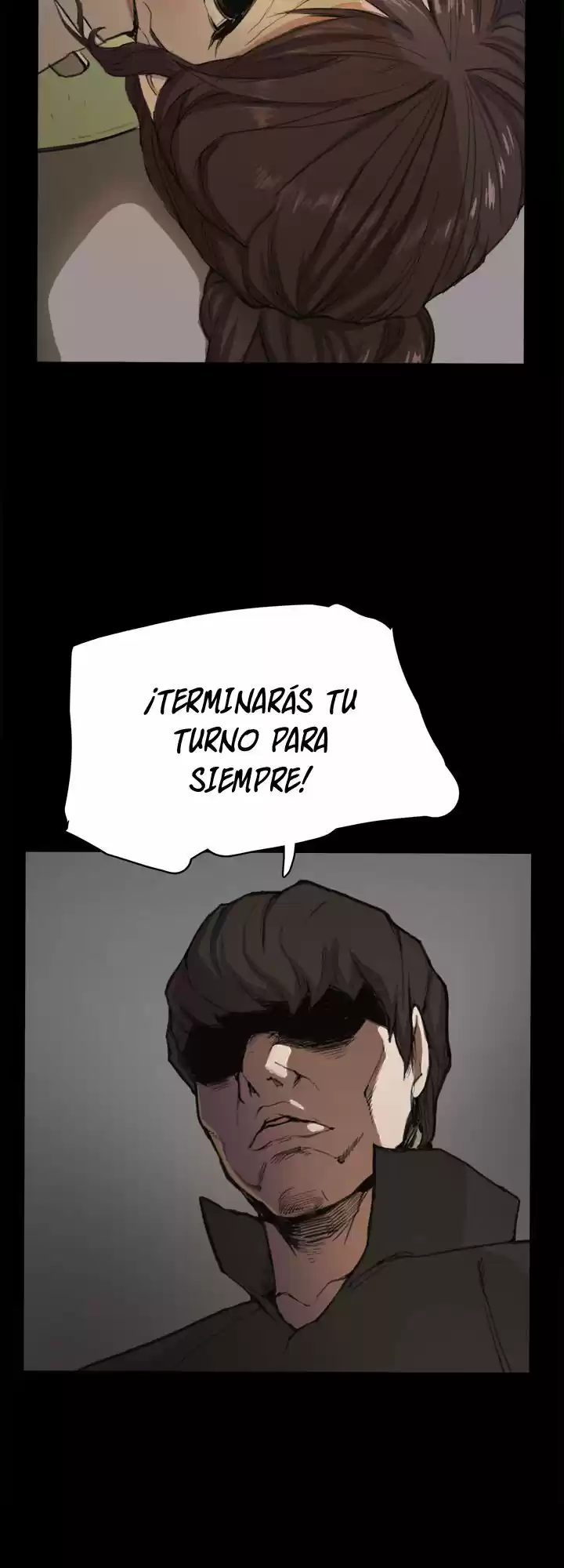 She's Too Much For Me - Capítulo 4 - Página 28 - LectorTMOo