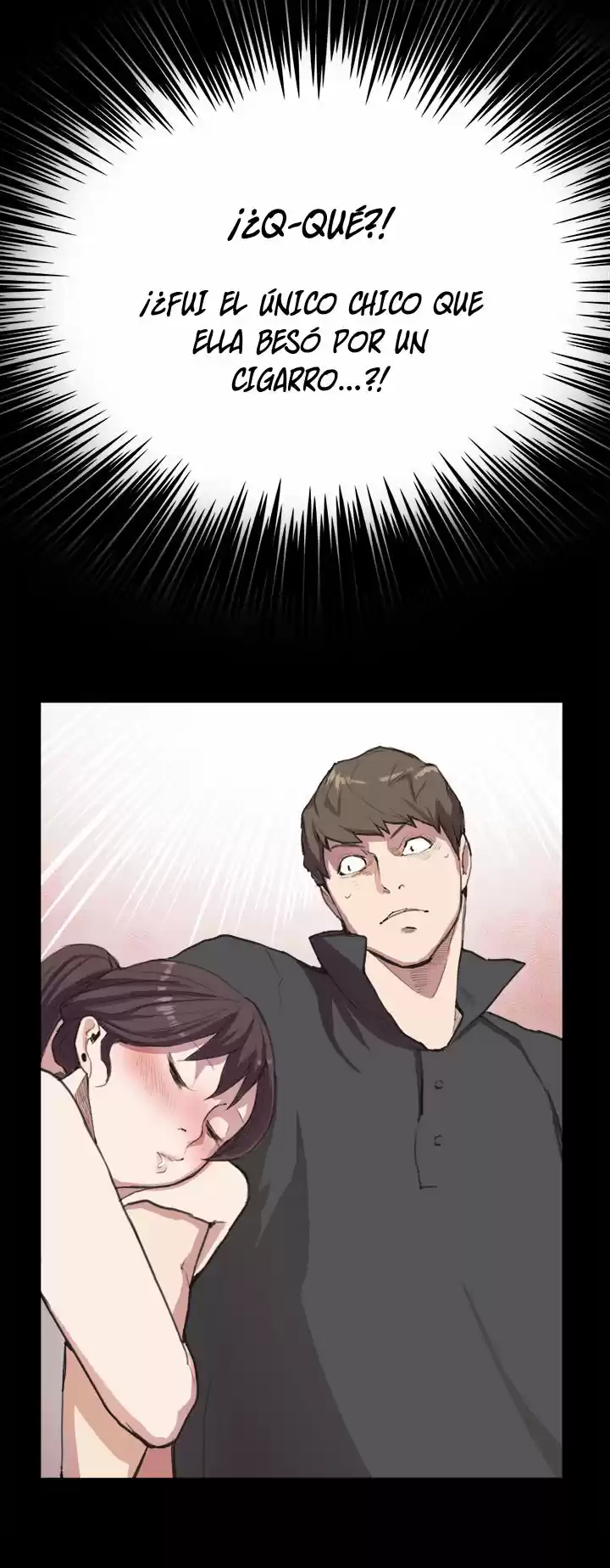 She's Too Much For Me - Capítulo 4 - Página 34 - LectorTMOo