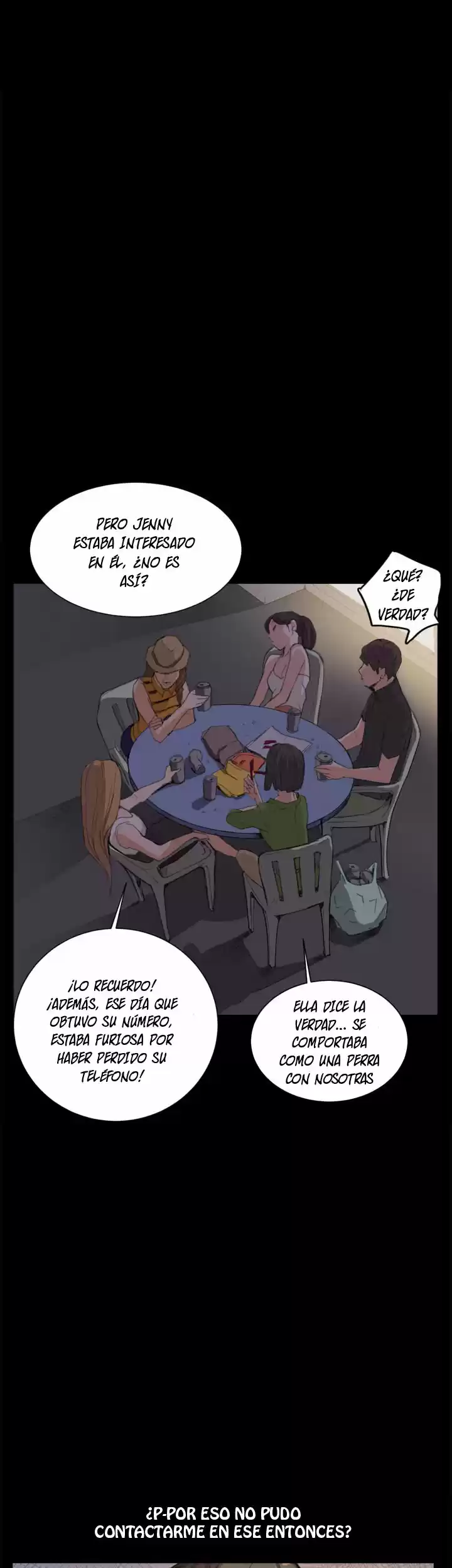 She's Too Much For Me - Capítulo 5 - Página 50 - LectorTMOo
