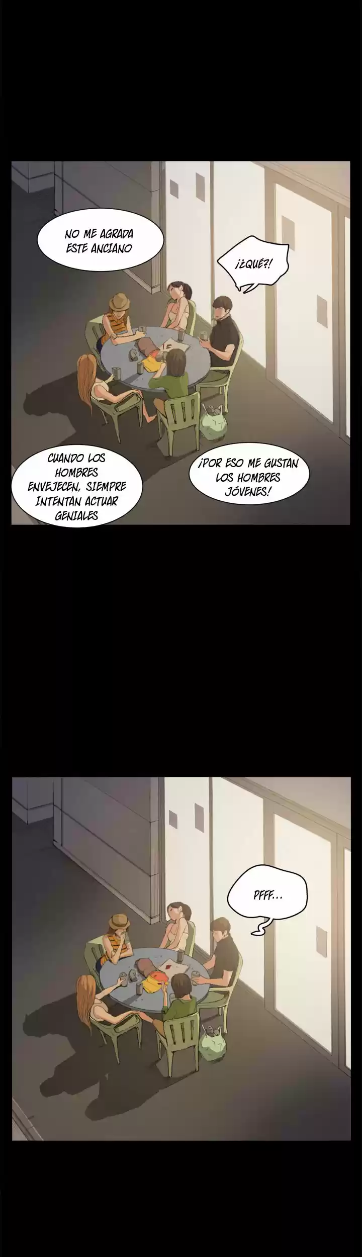 She's Too Much For Me - Capítulo 5 - Página 68 - LectorTMOo