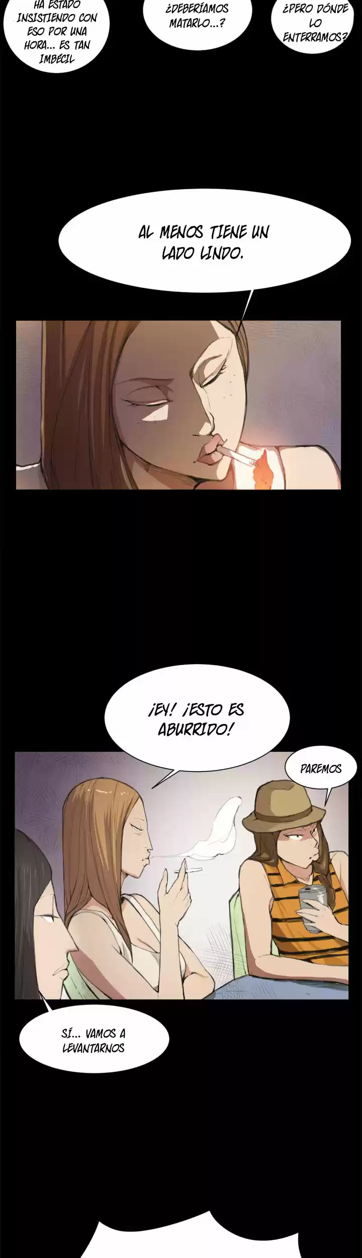 She's Too Much For Me - Capítulo 5 - Página 77 - LectorTMOo