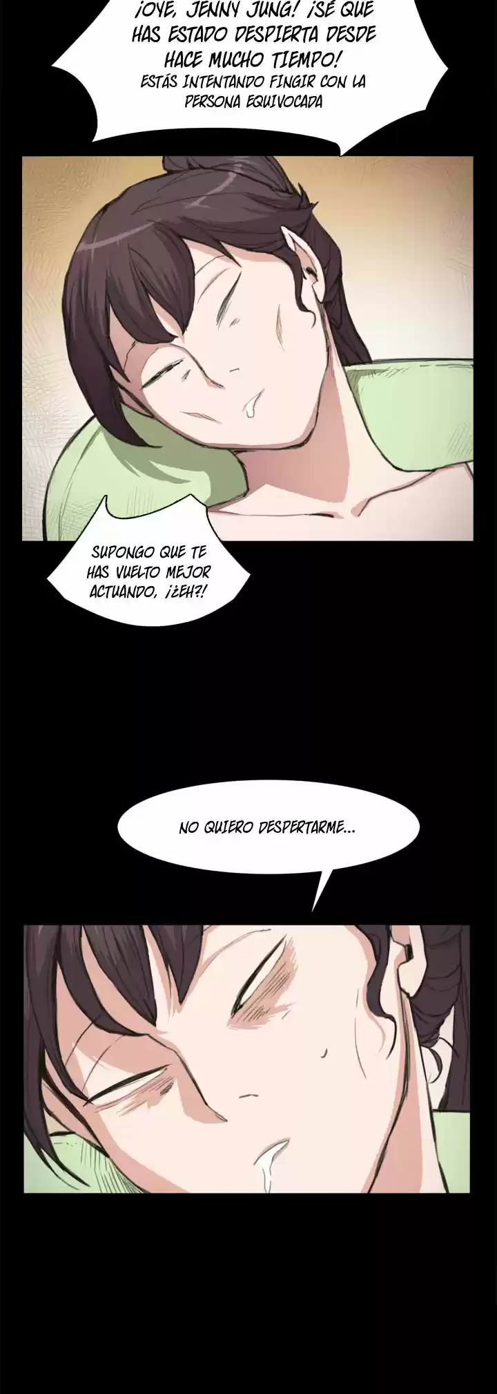 She's Too Much For Me - Capítulo 5 - Página 80 - LectorTMOo