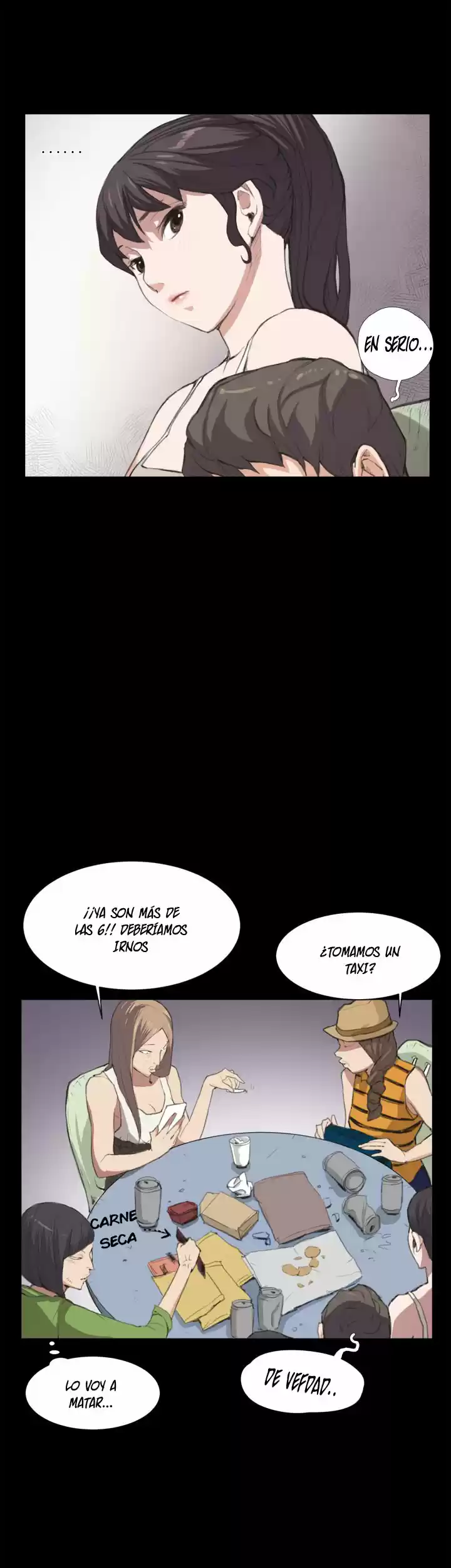 She's Too Much For Me - Capítulo 5 - Página 86 - LectorTMOo