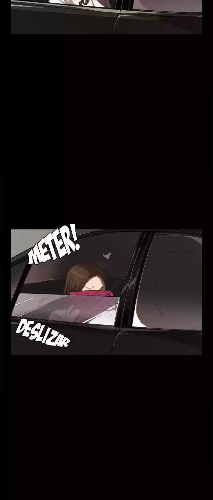 She's Too Much For Me - Capítulo 5 - Página 95 - LectorTMOo