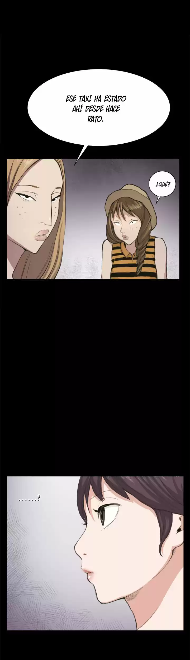 She's Too Much For Me - Capítulo 5 - Página 98 - LectorTMOo
