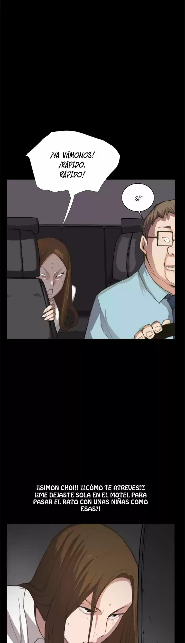 She's Too Much For Me - Capítulo 5 - Página 101 - LectorTMOo