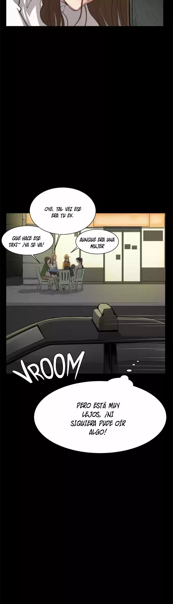 She's Too Much For Me - Capítulo 5 - Página 104 - LectorTMOo
