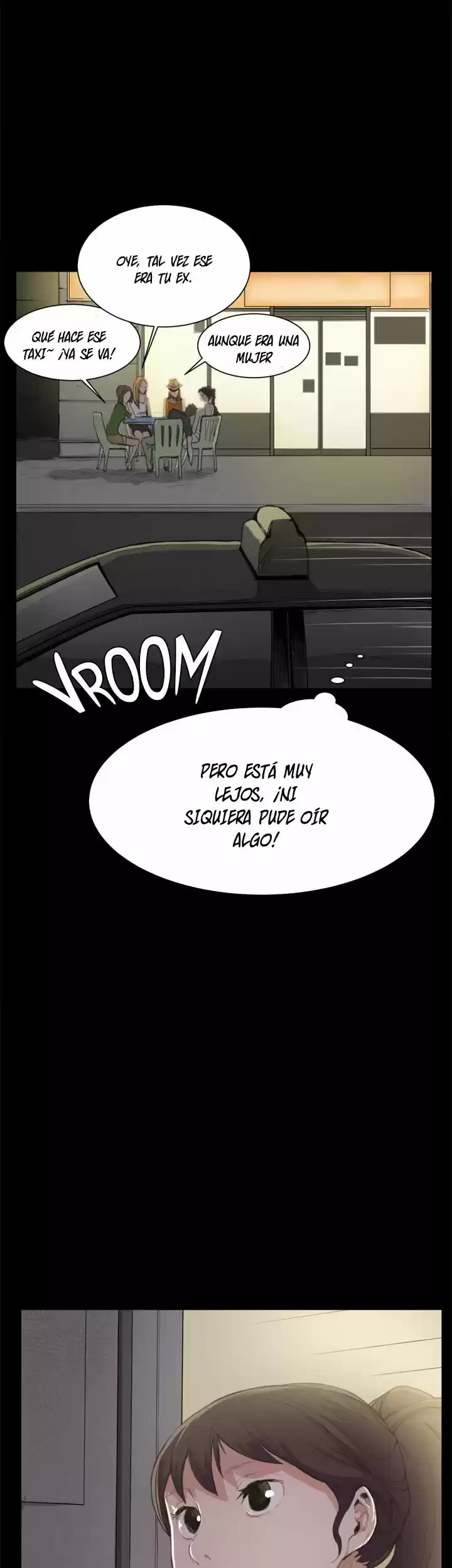 She's Too Much For Me - Capítulo 6 - Página 2 - LectorTMOo