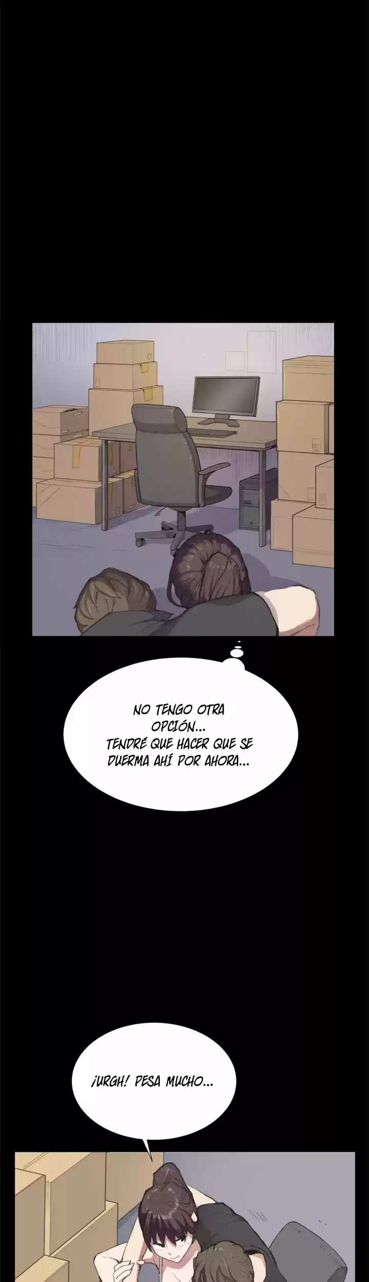 She's Too Much For Me - Capítulo 6 - Página 6 - LectorTMOo
