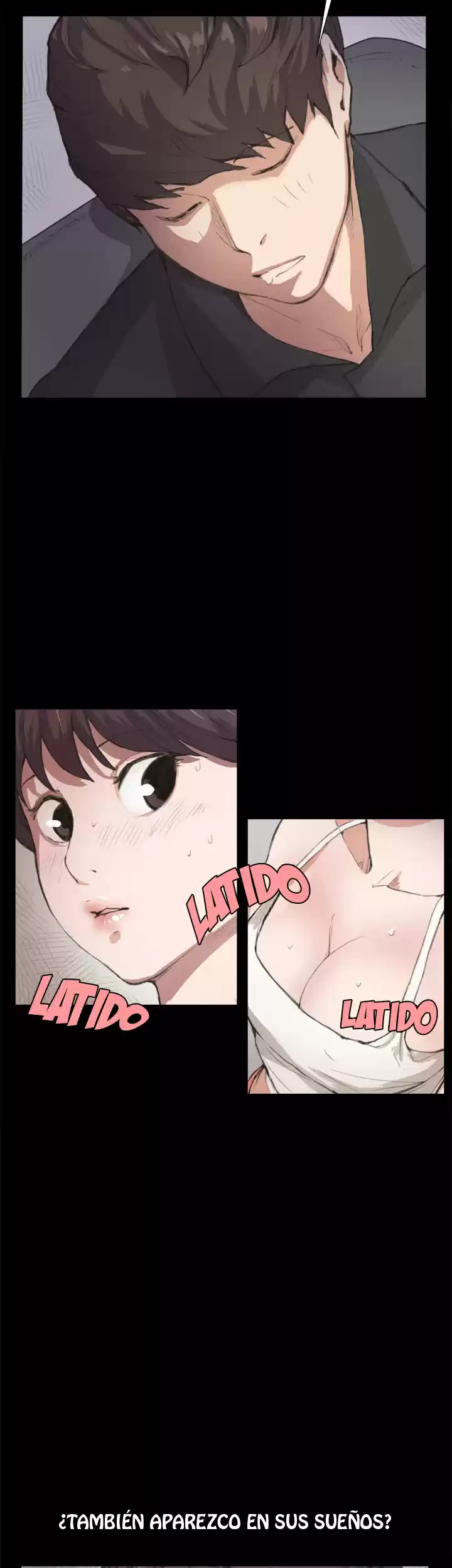 She's Too Much For Me - Capítulo 6 - Página 12 - LectorTMOo