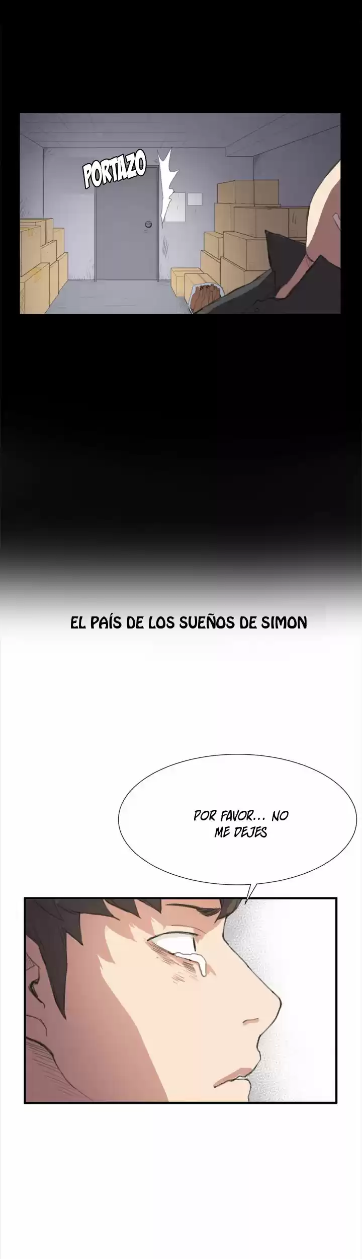 She's Too Much For Me - Capítulo 6 - Página 17 - LectorTMOo